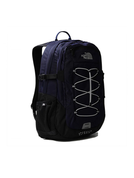 Рюкзак THE NORTH FACE BOREALIS CLASSIC BKP TNF NAV Темно-синій 00CF9CATK1