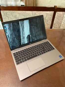 Ноутбук Dell Latitude 5520 I7-1185G7/16/SSD512/Intel iris Xe Б/В