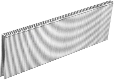 Zszywki galwanizowane do zszywacza pneumatycznego NEO Tools GA18 40 mm 14-631 (5907558453898)