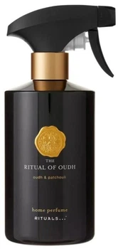 Парфум для дому Rituals The Ritual of Oudh Home Perfume, 500мл.
