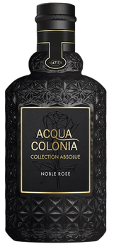 Одеколон для жінок 4711 Acqua Colonia Noble Rose 100 мл (4011700760008)