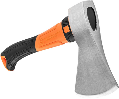 Сокира NEO Tools з ручкою з скловолокна 800 г 27-121 (5907558454857)