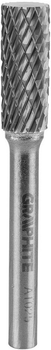 Frez do metalu Graphite HM 10 x 25 mm typ A 55H352 (5902062508966)