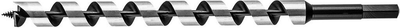 Wiertło do drewna spiralne Graphite 20 x 400 mm 57H258 (5902062572585)