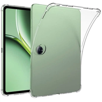 Чехол UniCase Airbag Max для OnePlus Pad Pro - Transparent