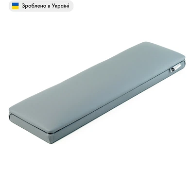Подставка для рук, серая - Eco Stand Pad (1179835-27066258)