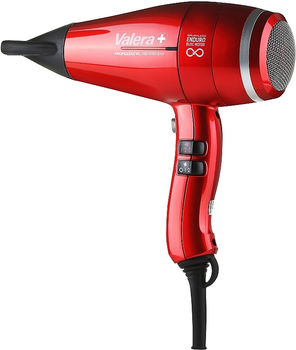 Профессиональный фен для волос - Valera Swiss Power4ever eQ RC D (1034750-27065430)