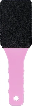 Тертка для педикюру, PF-428, рожева - Puffic Fashion (1468246-29246359)
