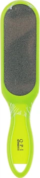 Тертка для п'ят 100/180, QTK-13, салатова - QPI (858370-27066810)