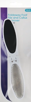 Тертка для ніг складана - Elegant Touch Foldaway Foot File And Callus Remover (873478-27071534)