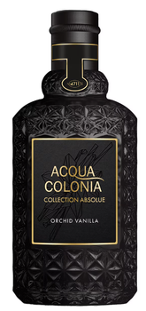 Одеколон унісекс 4711 Acqua Colonia Orchid Vanilla 100 мл (4011700760039)