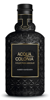 Одеколон унісекс 4711 Acqua Colonia Vibrant Musk 100 мл (4011700760046)