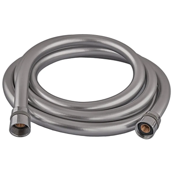 Шланг Zerix Silver.F03 - 200см Упаковка коробка ( ZX5686 ) 39069