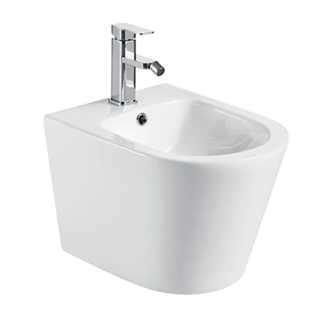 Биде подвесное Mixxus Premium Bevel-0501 515x360x345mm (MP6475) kr