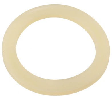 Прокладка фильтра для гейзерной кофеварки DELONGHI 5313236091 56x42x3mm