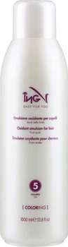 Окислительная эмульсия ING Professional Color-ING Oxidante Emulsion 5 vol 1.5% 1 л (8033075884598)