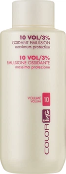 Окислительная эмульсия ING Professional Color-ING Oxidante Emulsion 10 vol 3% 150 мл (8033075884963)