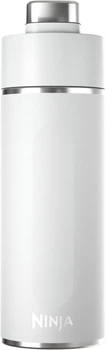 Термобутылка Ninja Thirsti White 530 мл (DW1801EUUKWH)