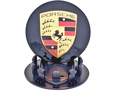 Ковпачок заглушка на диски Porsche 7PP601150A /7L5601149
