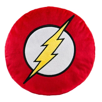 Подушка декоративная DC COMICS Justice League Flash MK000003