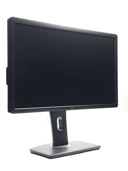 Монітор Dell P2412Hb 24" TFT+TN (Б/В - Клас B) | RNB0225343