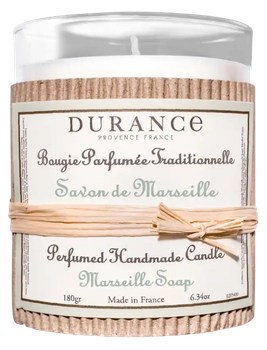 Ароматична свічка Durance Marseille Soap (3287574521460)