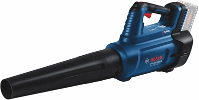Акумуляторна повітродувка Bosch безщіткова GBL 18V-750 (solo) (06008D2000)