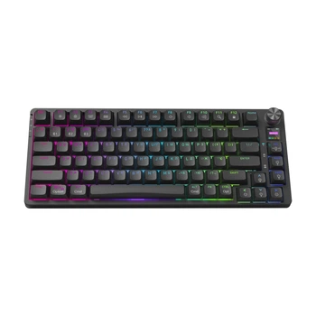 Ігрова клавіатура HATOR Icefall PRO Black (HTK450UA)
