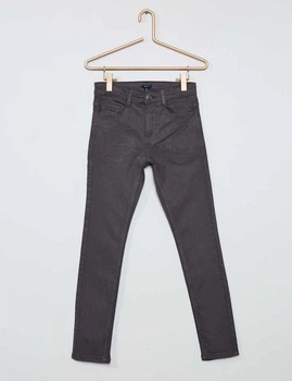 Джинси Skinny Kiabi темно-сірий FETXV385 90-97