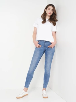 Джинси Vero Moda синій PQJYM405 M/32