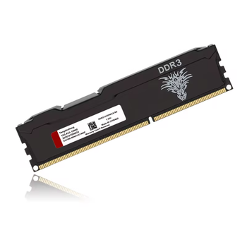 Оперативная память DDR3L 8 ГБ 1866 МГц для настольных ПК (1 планка)