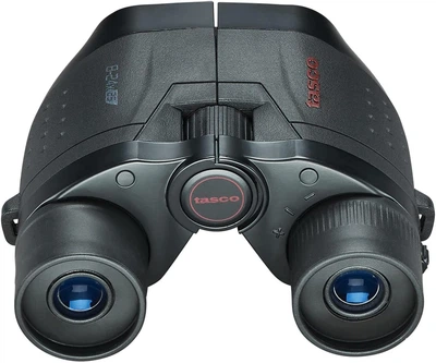Бинокль TASCO Essentials 8-24x25 Черный b6