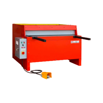 Электрические гильотинные ножницы Holzmann TBS 1250E3
