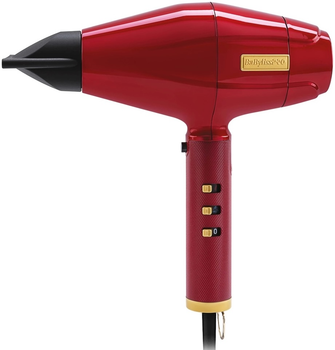 Фен BaByliss Pro FXBDR1E
