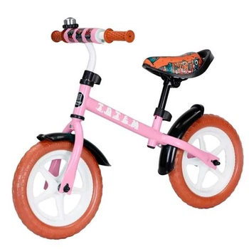 Біговел Totem BALANCE TILLY 12" Розовый T-212530 Rose