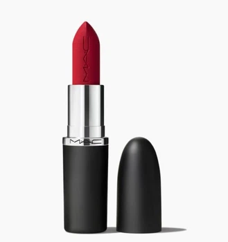 Губная помада M·A·Cximal Rouge à lèvres mat Silky Ruby woo красная 3.5 g