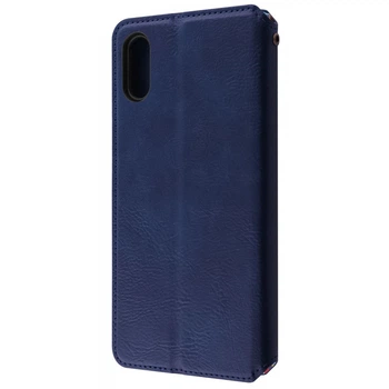 Чохол WAVE Cubic Rubic Case Xiaomi Redmi 9A blue