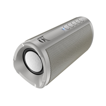 Колонка Bluetooth Hoco HC4 grey