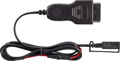Przewód do ładowarki solarnej do OBD OSRAM BATTERYcharge SOLAR Cable (4062172404594)