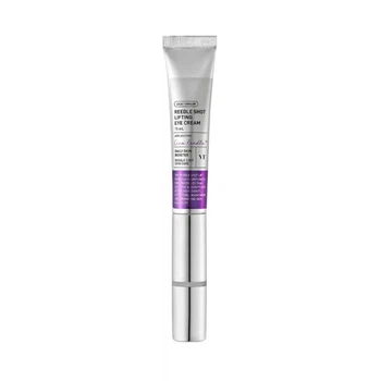 Массажный лифтинг-крем для век с микроиглами VT Cosmetics Reedle Shot Lifting Eye Cream 15 мл.