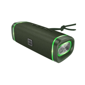 Колонка Bluetooth Borofone BR32 green