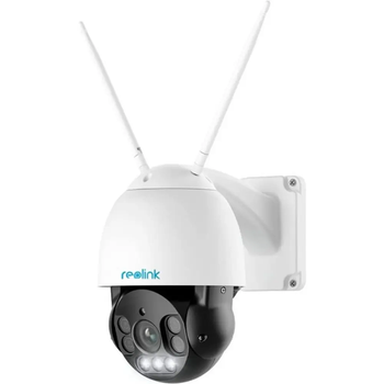 Поворотная Wi-Fi IP камера Reolink RLC-523WA, 5Мп