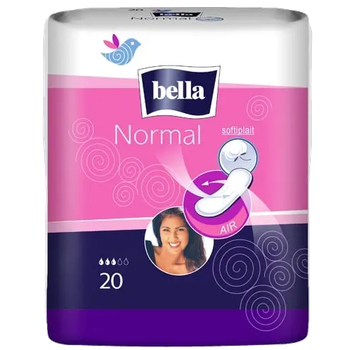 Гигиенические прокладки Bella Normal 20 шт
