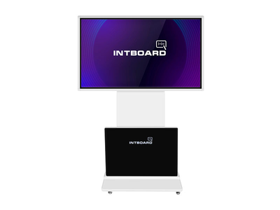 Інтерактивний кіоск INTBOARD INFOCOM RT 55” (Capacitive touch)