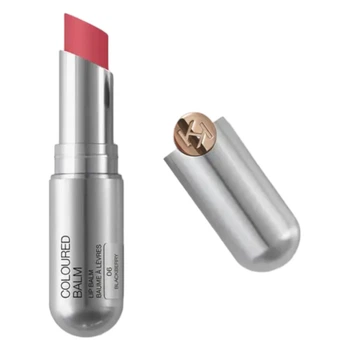 Цветной увлажняющий бальзам для губ KIKO MILANO Coloured Lip Balm 06 3 г