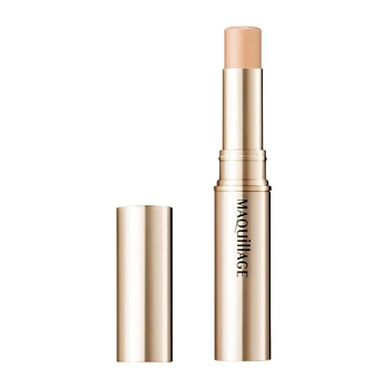 Консилер-стік Shiseido Maquillage Dramatic Essence Concealer SPF50 / PA++++, середньо-бежевий, 2.7 г