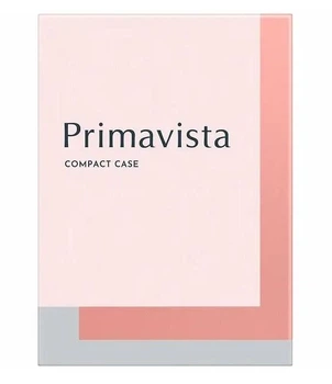 Компактный футляр Kao Primavista для пудры Sofina Primavista, горизонтальный тип