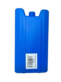 Аккумулятор холода (хладоэлемент) гелевый GP-4451 165*90*30мм 400ml