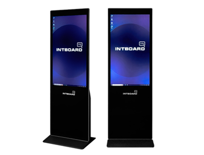 Інтерактивний кіоск INTBOARD INFOCOM ST 43″ (non touch )