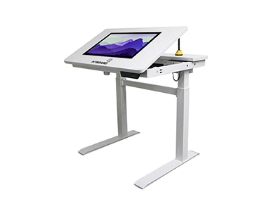 Інтерактивна парта INTBOARD STADY 24" - MTK8788/8 Gb RAM/128 Gb ROM/ Android 13
